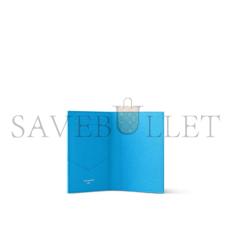 LOUIS VUITTON PASSPORT COVER M14876 (14*10*3cm) LOUIS VUITTON PASSPORT COVER M14876 (14*10*3cm)